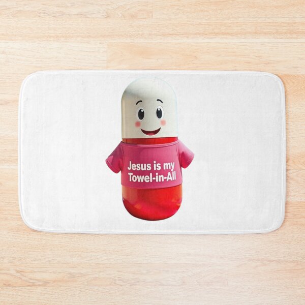 Item preview, Tylenol designed and sold by BlackAndBrown.