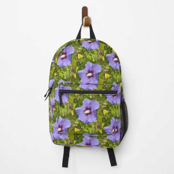 Item preview, Hibiscus syriacus designed and sold by Kate Anderson Art.