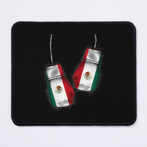 Item preview, Chicano Boxers 	 Fans Mexican Flag Gloves Mexico Boxing 		 designed and sold by fixtbozbku34.