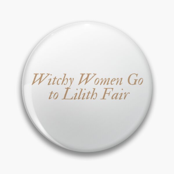 Item preview, witchy woman go to Lilith fair  designed and sold by annaseditss.