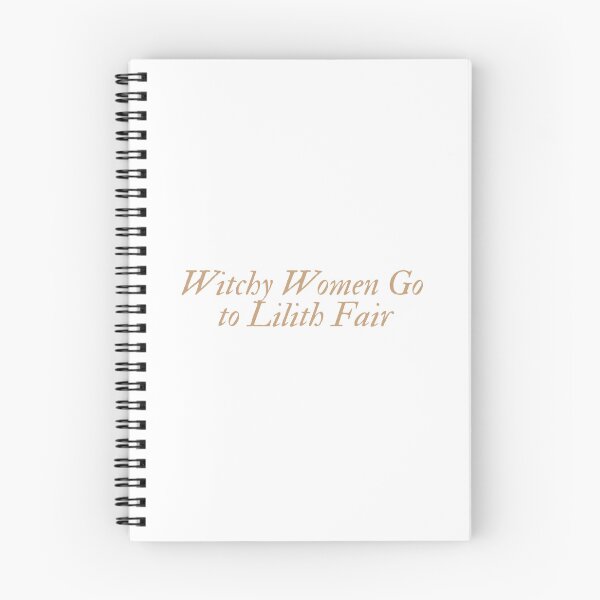 Item preview, witchy woman go to Lilith fair  designed and sold by annaseditss.