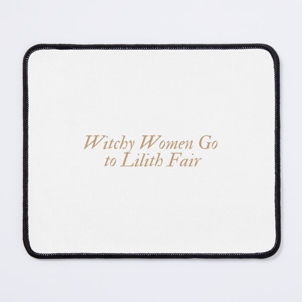 Item preview, witchy woman go to Lilith fair designed and sold by annaseditss.