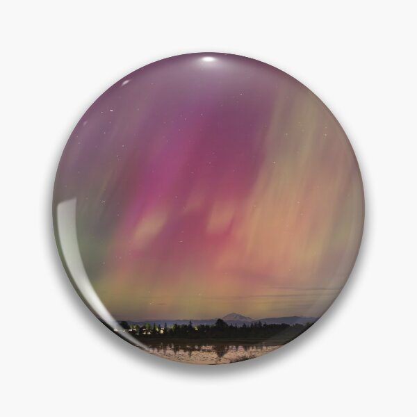Item preview, Northern Lights designed and sold by lindagraylynden.