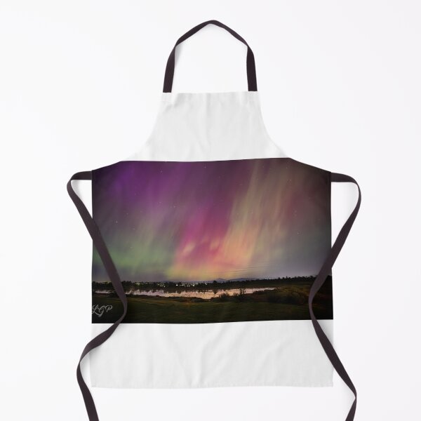 Item preview, Northern Lights designed and sold by lindagraylynden.
