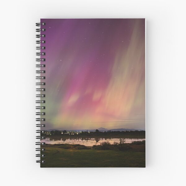 Item preview, Northern Lights designed and sold by lindagraylynden.
