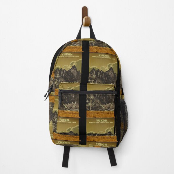 Item preview, Yukon vintage travel designed and sold by tgytnxfrtqm40.