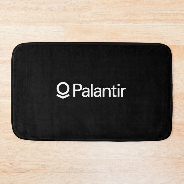 Item preview, palantir logo merchandise Alex Karp Palantir designed and sold by endr-anglish.