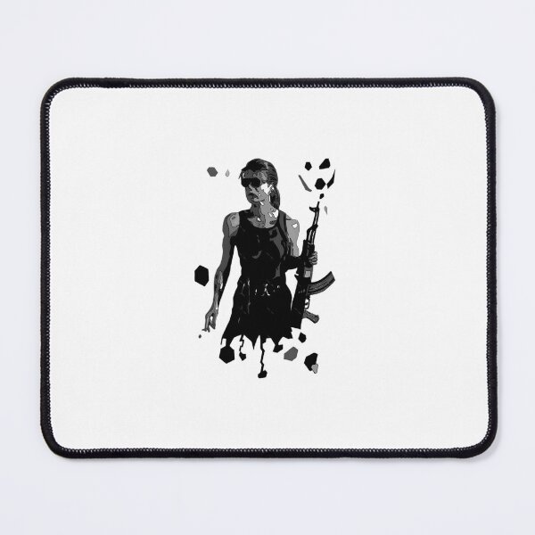 Item preview, Sarah Connor designed and sold by jwgekkhar13.