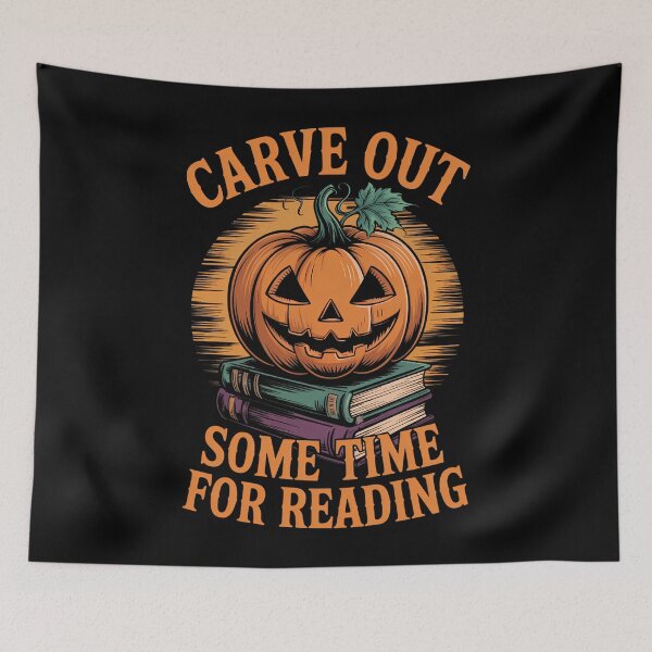 Item preview, Copy of Floral Ghost Halloween Playing Bowling Rainbow designed and sold by WalshDrawnLaugh.