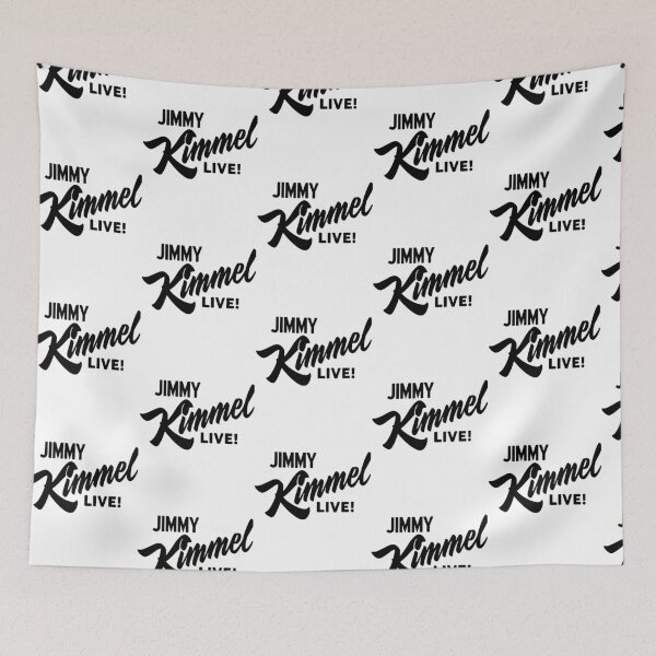 Item preview, Jimmy Kimmel Live Tall designed and sold by grover-stolia.