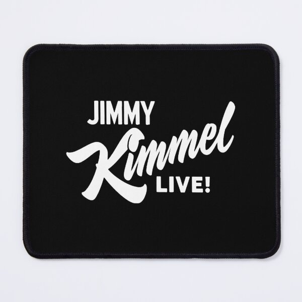 Item preview, Jimmy Kimmel Live designed and sold by grover-stolia.