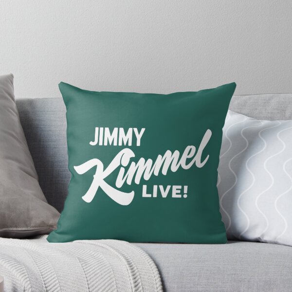 Item preview, Jimmy Kimmel Live designed and sold by grover-stolia.