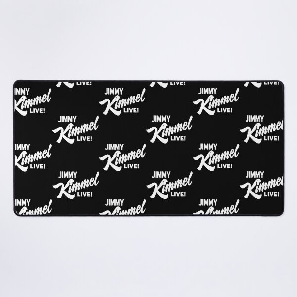 Item preview, Jimmy Kimmel Live designed and sold by grover-stolia.