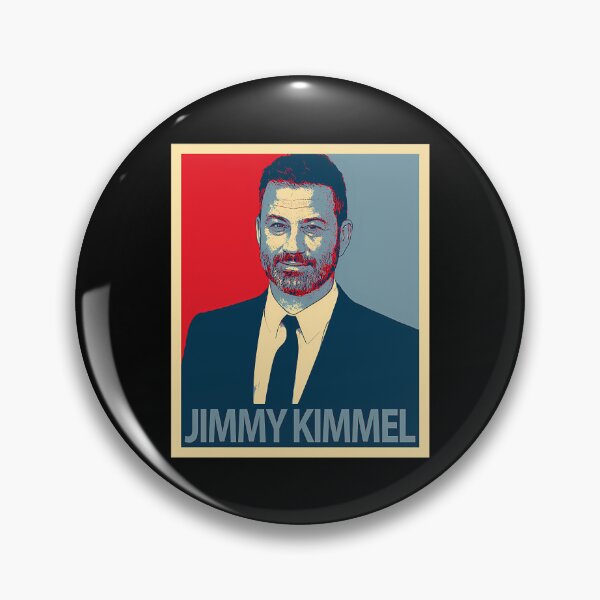 Artikelvorschau, Jimmy Kimmel entworfen und verkauft von grover-stolia.