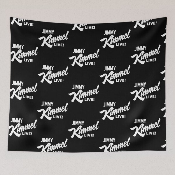 Item preview, Jimmy Kimmel Live designed and sold by grover-stolia.