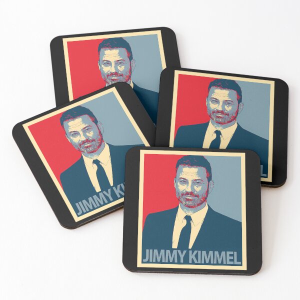 Item preview,  Jimmy Kimmel designed and sold by grover-stolia.