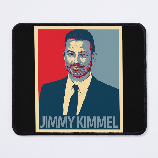 Item preview, Jimmy Kimmel designed and sold by grover-stolia.