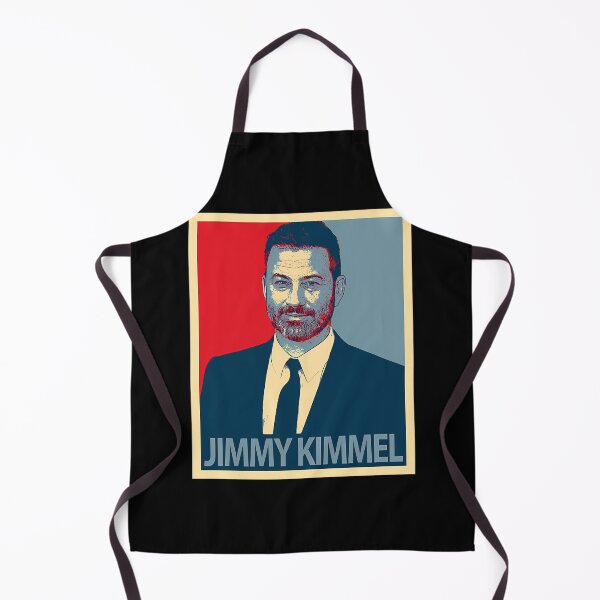 Artikelvorschau, Jimmy Kimmel entworfen und verkauft von grover-stolia.