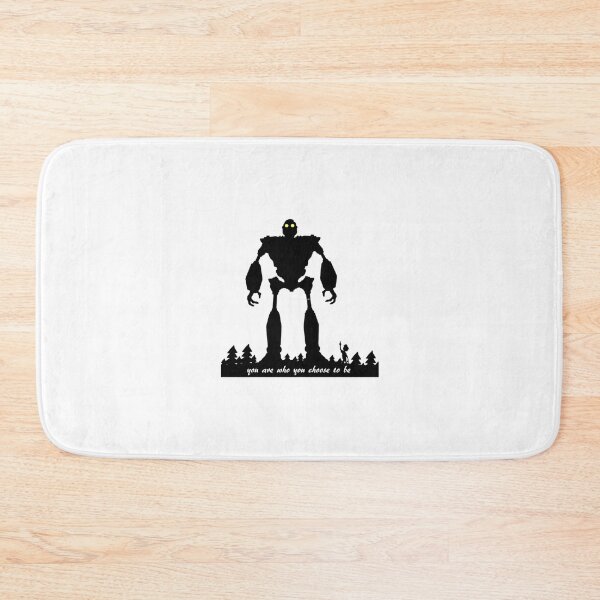 Item preview, Gigante de hierro: elige quién eres designed and sold by fmxviexaxsb38.