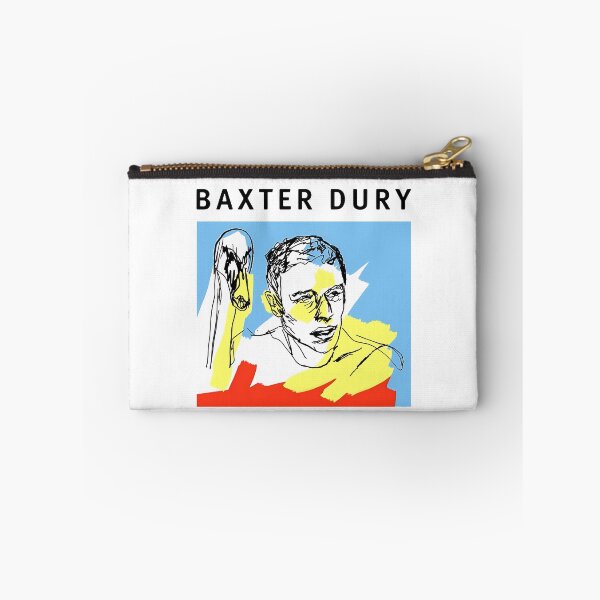 Item preview, Baxter Dury designed and sold by emloxa.