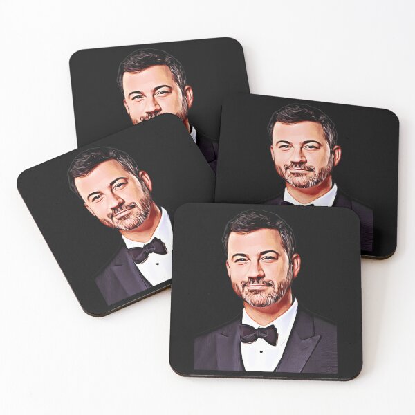 Item preview,  Jimmy Kimmel designed and sold by grover-stolia.