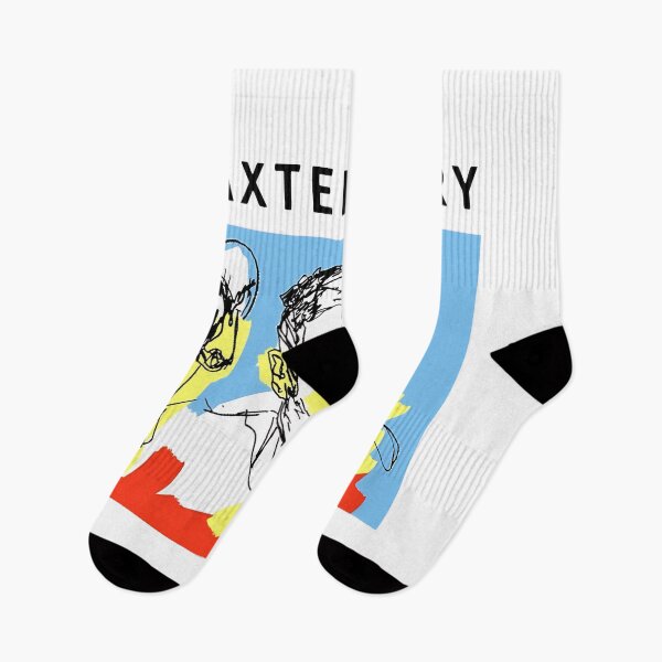 Item preview, Baxter Dury designed and sold by emloxa.