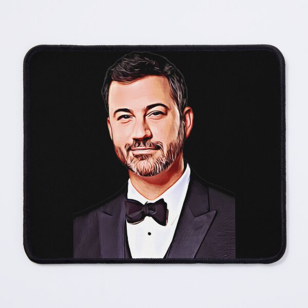 Item preview, Jimmy Kimmel designed and sold by grover-stolia.