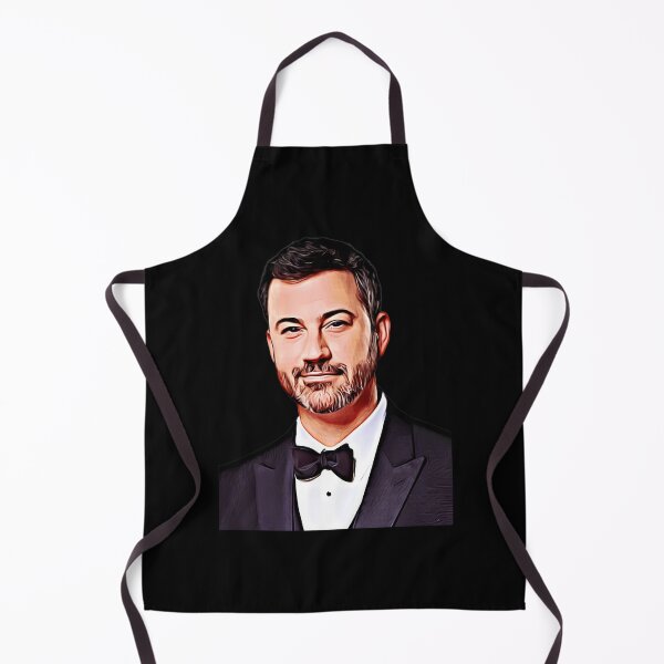 Artikelvorschau, Jimmy Kimmel entworfen und verkauft von grover-stolia.