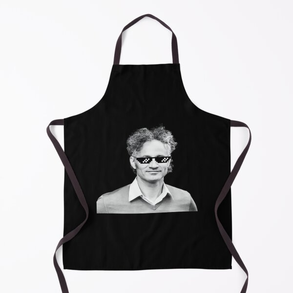 Item preview, Alex Karp Palantir #01 designed and sold by endr-anglish.