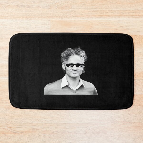 Item preview, Alex Karp Palantir #01 designed and sold by endr-anglish.