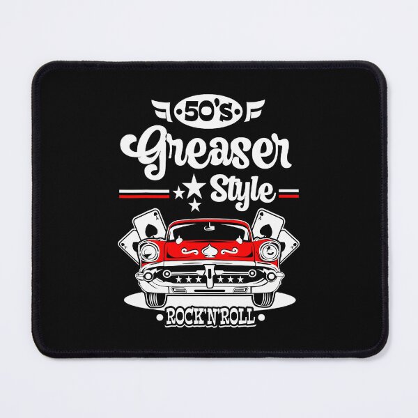 Item preview, 1950s Rockabilly 50s Greaser Sock Hop Costume Rock and Roll designed and sold by ysgcfaqv77.