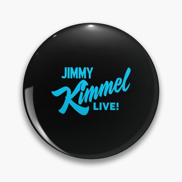 Artikelvorschau, Jimmy Kimmel Live entworfen und verkauft von grover-stolia.