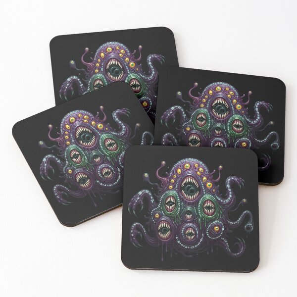 Item preview, Abyss Macabre designed and sold by Dominik1994.