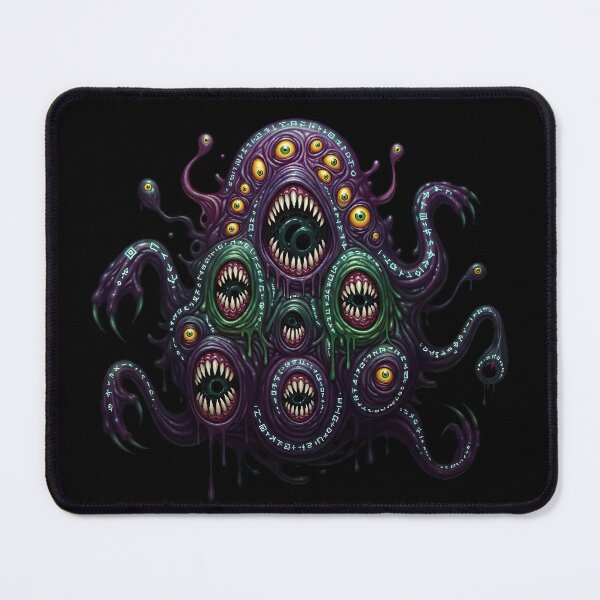 Item preview, Abyss Macabre designed and sold by Dominik1994.