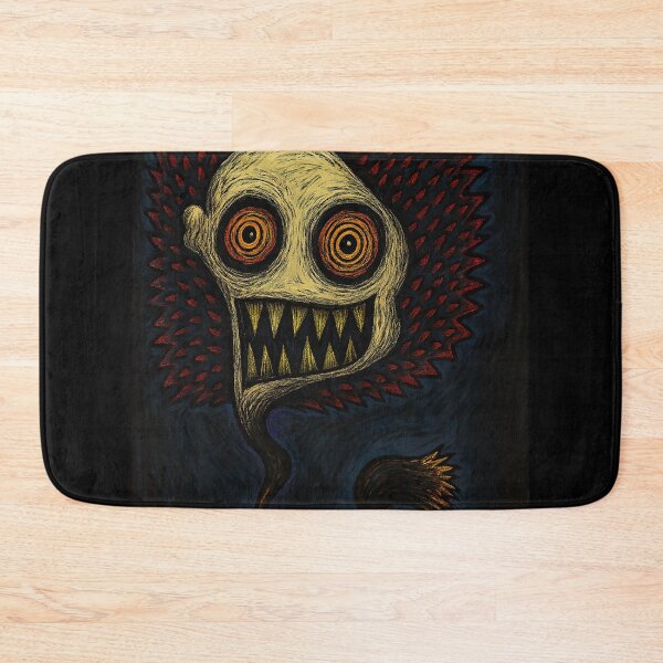 Item preview, Twisted Echoes: The Smiling Horror designed and sold by KARTICK DUTTA.