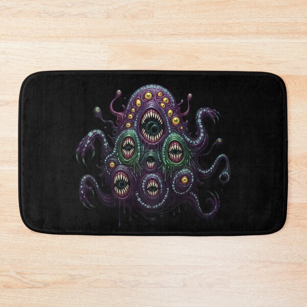Item preview, Abyss Macabre designed and sold by Dominik1994.
