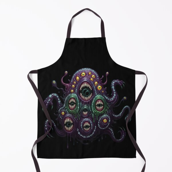 Item preview, Abyss Macabre designed and sold by Dominik1994.