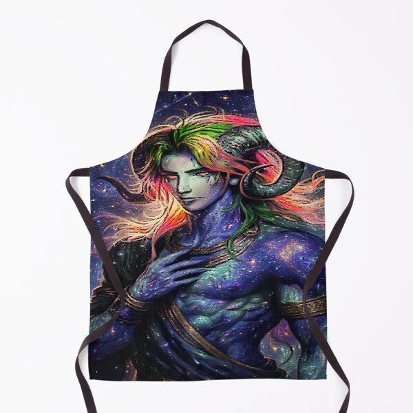 Item preview, shadow cosmic aries designed and sold by Ecosetereos.