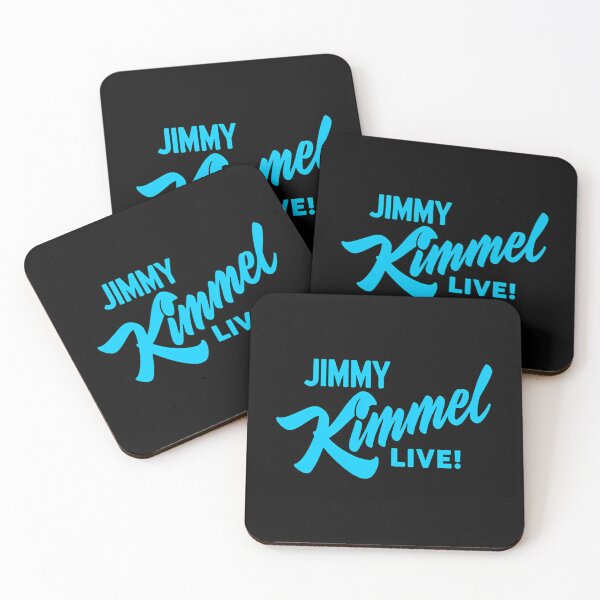 Item preview, Jimmy Kimmel Live designed and sold by grover-stolia.