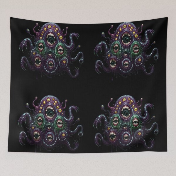 Item preview, Abyss Macabre designed and sold by Dominik1994.