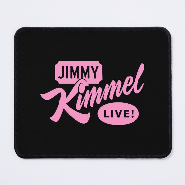 Item preview, Jimmy Kimmel Live designed and sold by grover-stolia.
