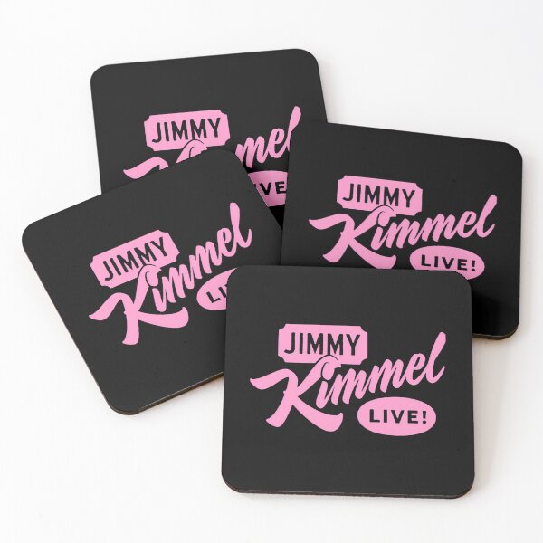 Item preview, Jimmy Kimmel Live designed and sold by grover-stolia.
