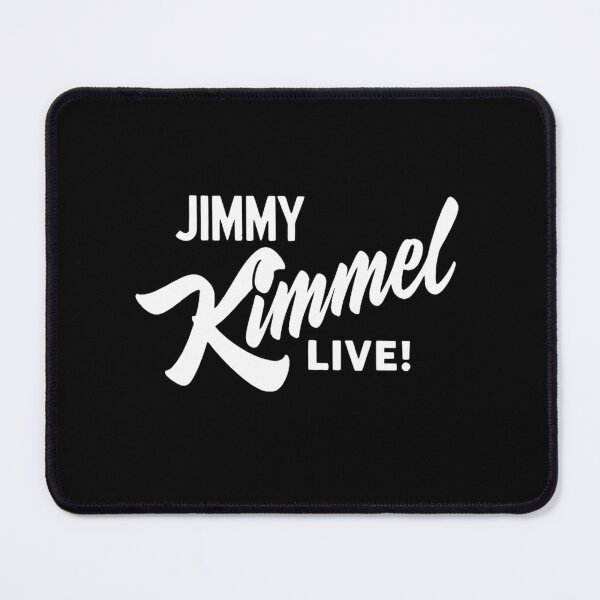 Item preview, Jimmy Kimmel Live designed and sold by grover-stolia.