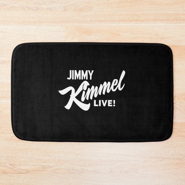 Item preview, Jimmy Kimmel Live designed and sold by grover-stolia.