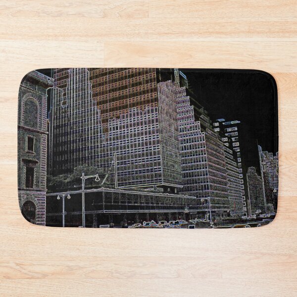Item preview, 390 Park Avenue designed and sold by John Schneider.