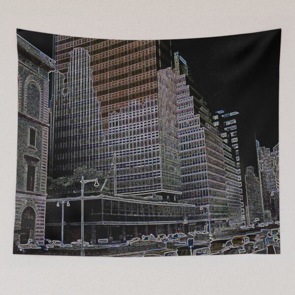 Item preview, 390 Park Avenue designed and sold by John Schneider.