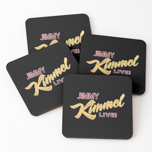 Item preview, Jimmy Kimmel Live designed and sold by grover-stolia.