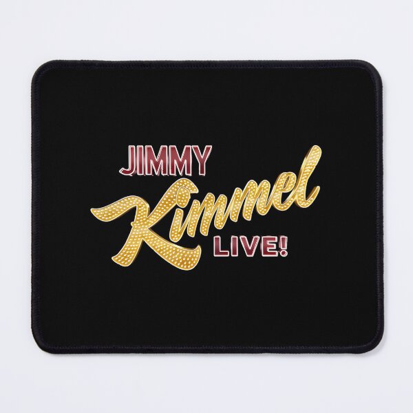 Item preview, Jimmy Kimmel Live designed and sold by grover-stolia.
