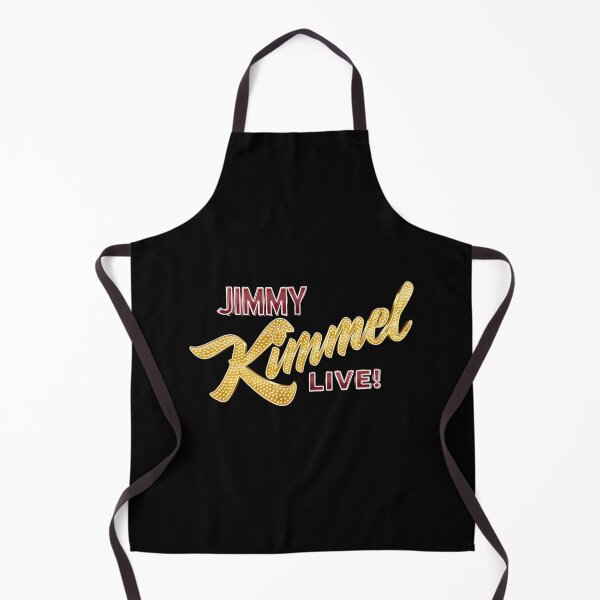 Item preview, Jimmy Kimmel Live designed and sold by grover-stolia.