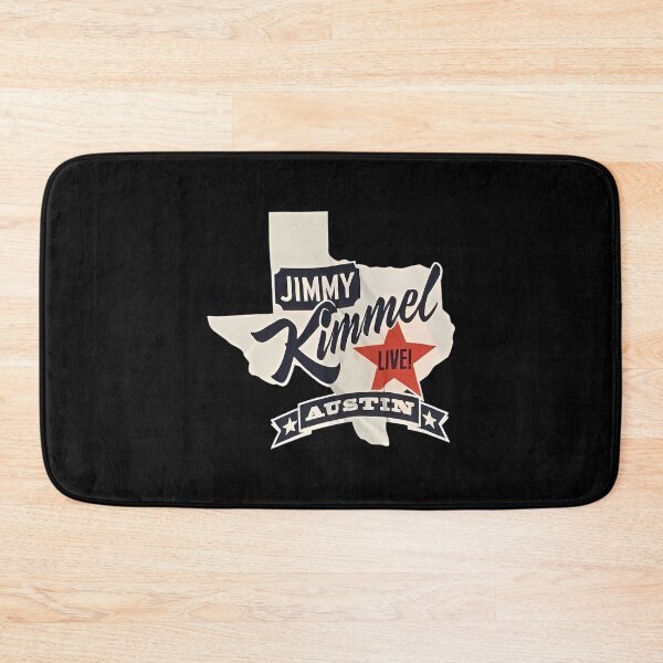Item preview, Jimmy Kimmel Live designed and sold by grover-stolia.